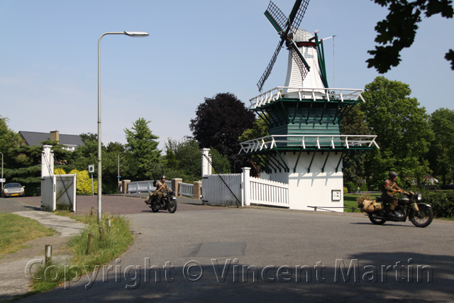 Veteranendag 2014